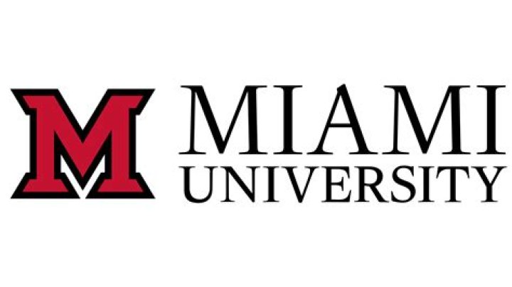 Miami University Notable Alumni