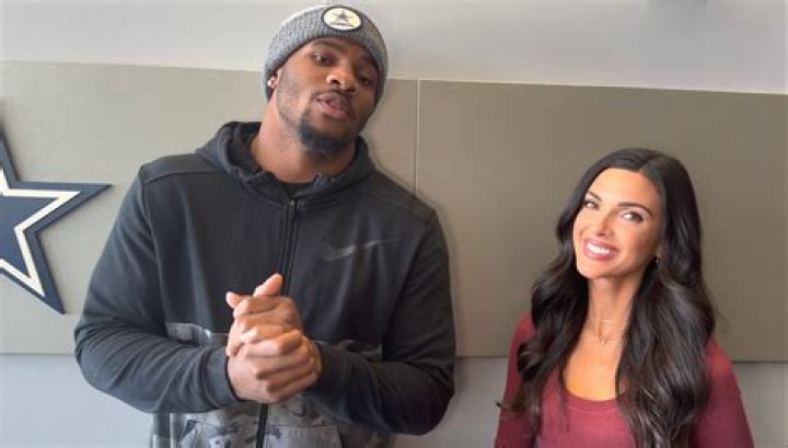 Is Micah Parsons married? Is Micah Parsons in a relationship?