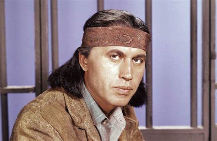 Michael Ansara Biography - Facts, Childhood, Family Life & Achievements