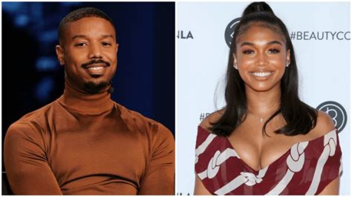 Michael B. Jordan And Lori Harvey Make Their Romance Instagram Official After Months Of Rumors – Pics!