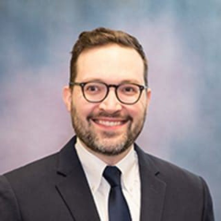 Dr. Michael Bahr, MD – Campbellsville, KY