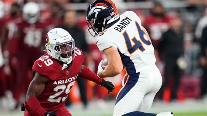 Michael Bandy contract, salary and net worth explored