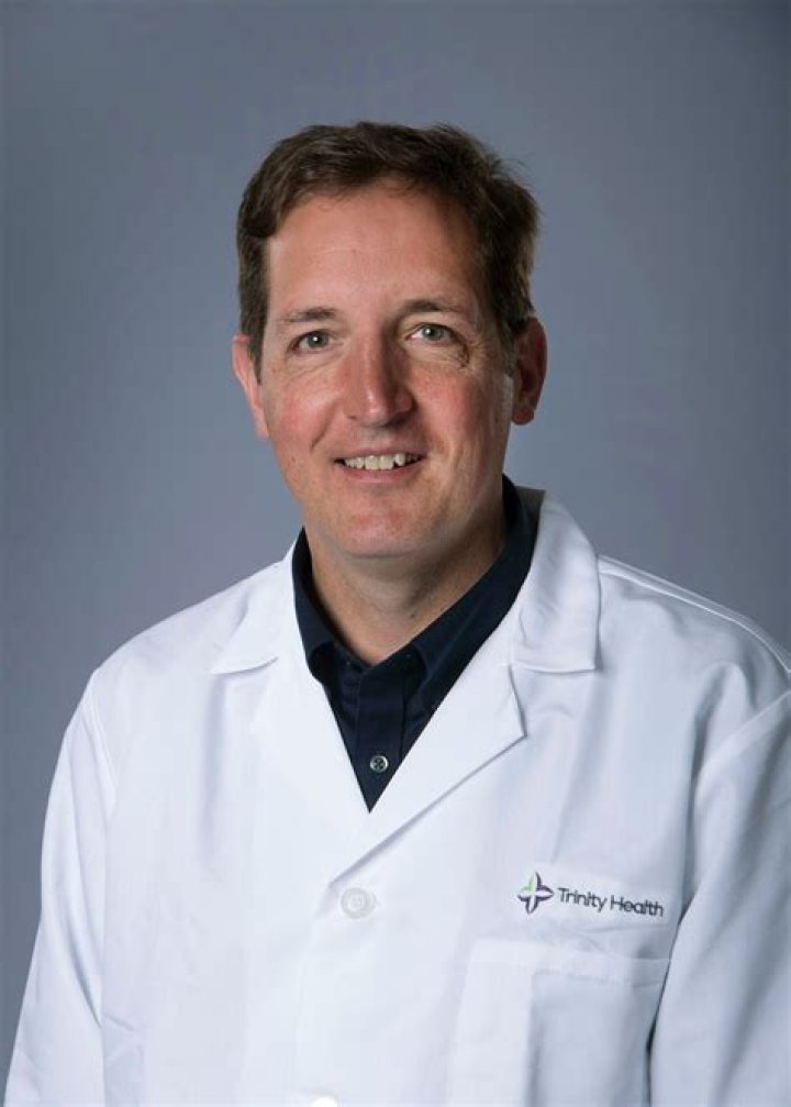Dr. Michael Barnes, MD – Wewahitchka, FL