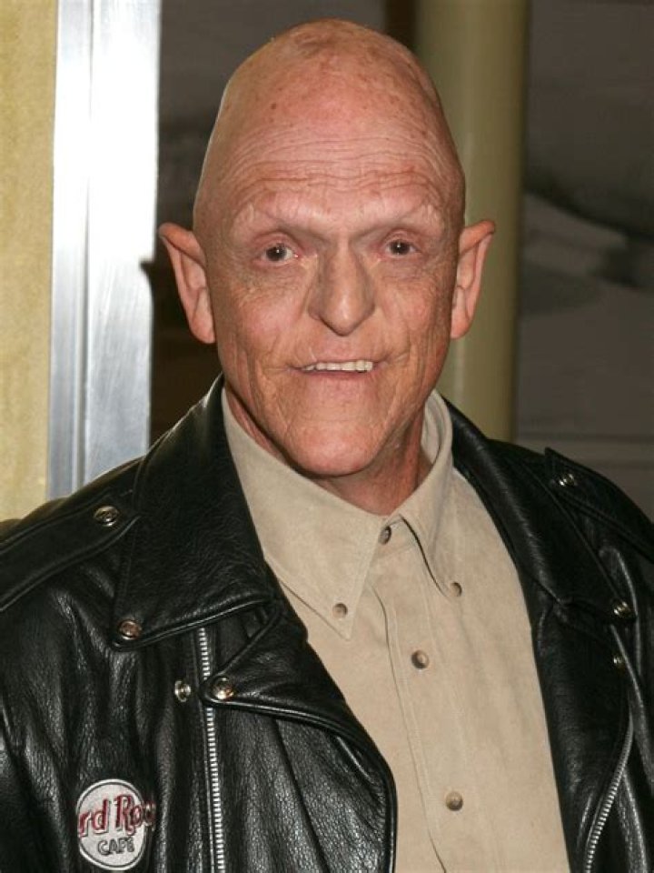Michael Berryman Biography - Facts, Childhood, Family Life & Achievements