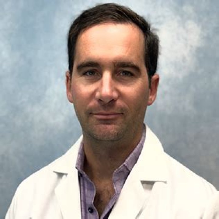 Dr. Michael Busman, MD – Americus, GA