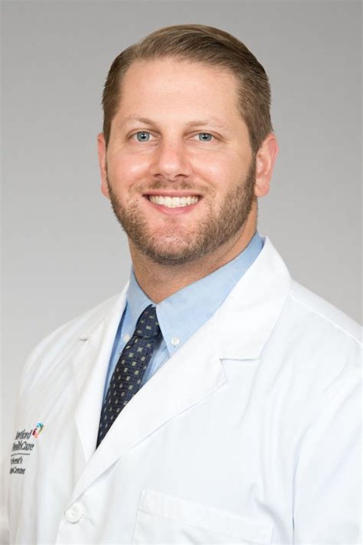 Dr. Michael Catten, MD – Magna, UT