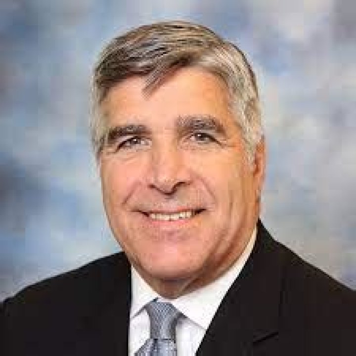 Dr. Michael Charboneau Jr., DO – Monroe, MI