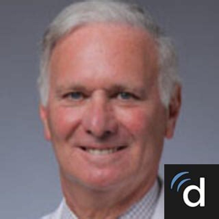 Dr. Michael Charney, MD – San Jose, CA