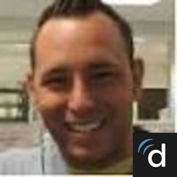 Michael DaVanzo, PA – Siler City, NC