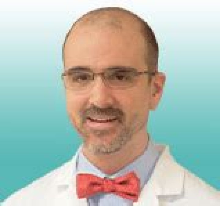 Dr. Michael Dew, MD – Kingsport, TN