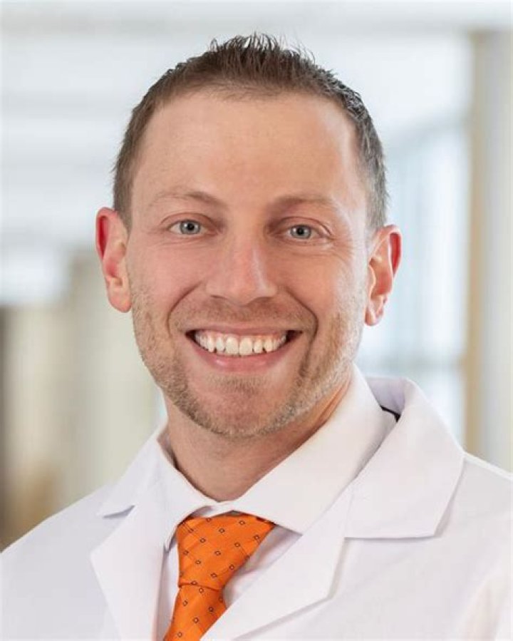 Dr. Michael Emmer, MD – Bethesda, MD
