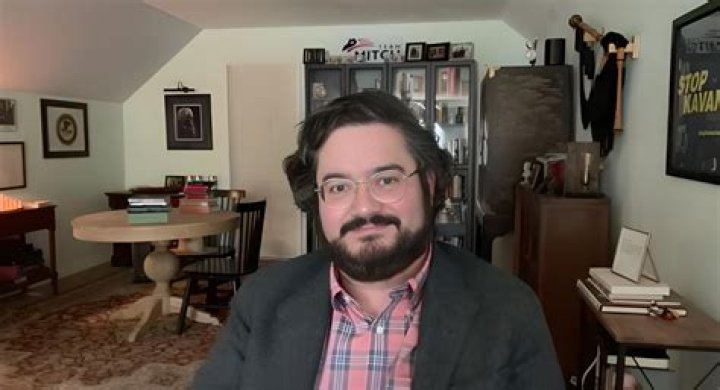 Dr. Michael Fragoso, MD – Hillsborough, NJ