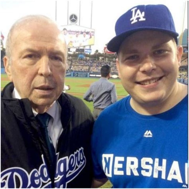 Michael Francis Sinatra: What To Know About Frank Sinatra Jr.’s Son