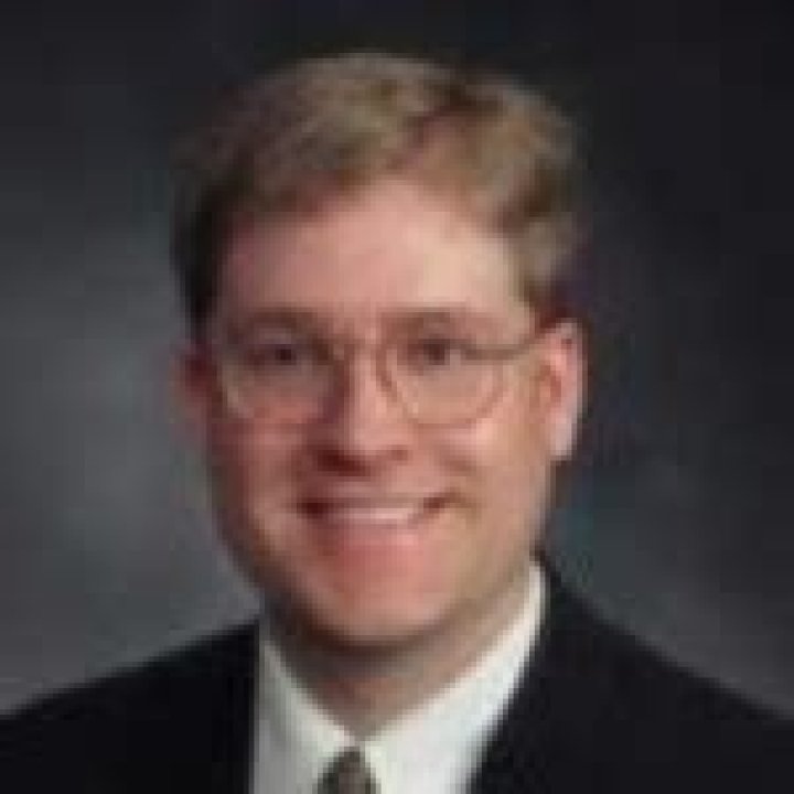 Dr. Michael Gerlach, MD – Mitchell, SD