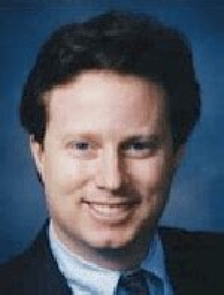 Dr. Michael Groth, MD – Beverly Hills, CA