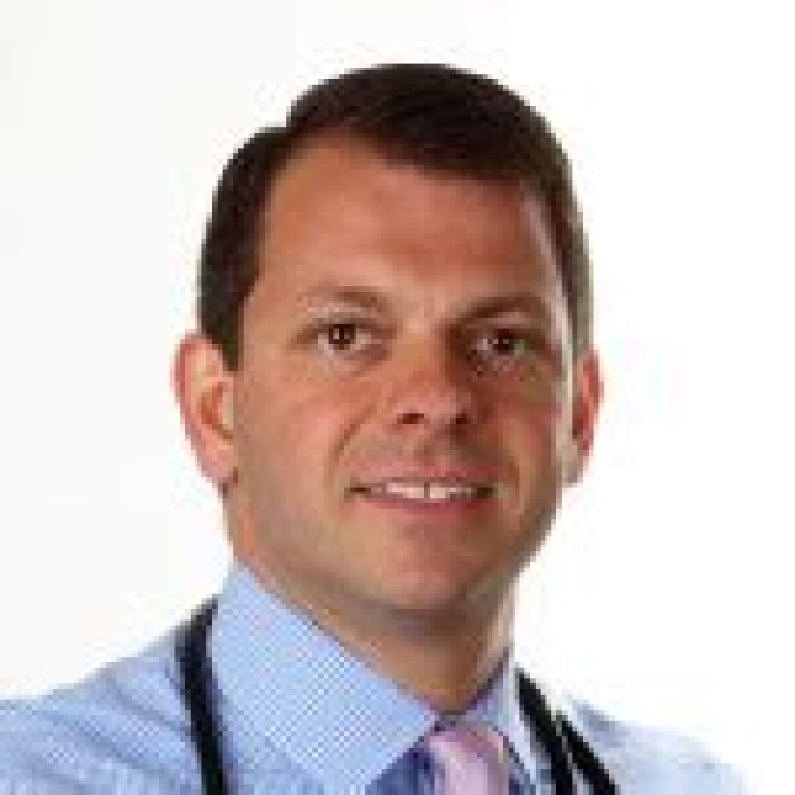 Dr. Michael Harma, MD – Middlebury, CT