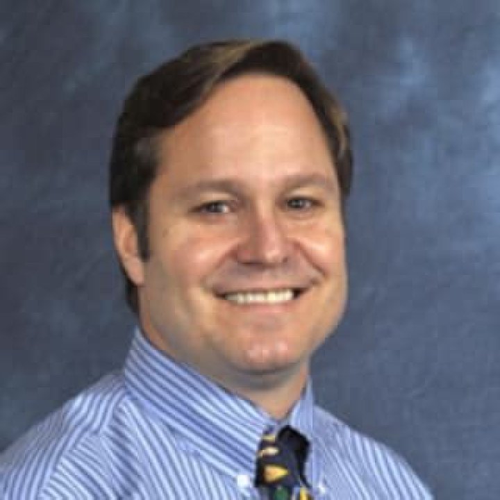 Dr. Michael Haupert, DO – Clinton Township, MI