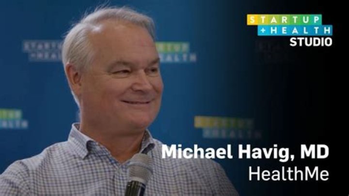 Dr. Michael Havig, MD – Naples, FL