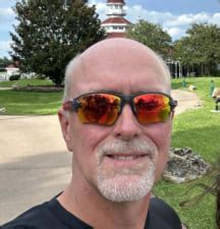 Michael Hyde, PA – Buffalo, NY