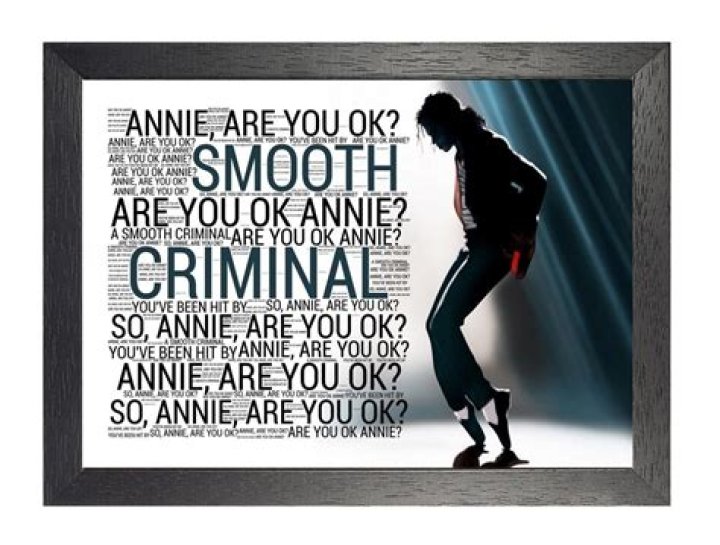 Michael Jackson’s
Heartbreaker Lyrics