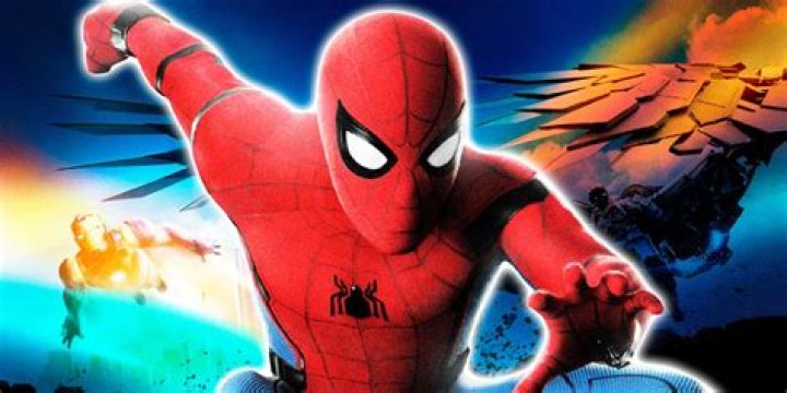 Looks Like Michael Keaton’s Vulture Will Return For Spider-Man: Homecoming 2 After All