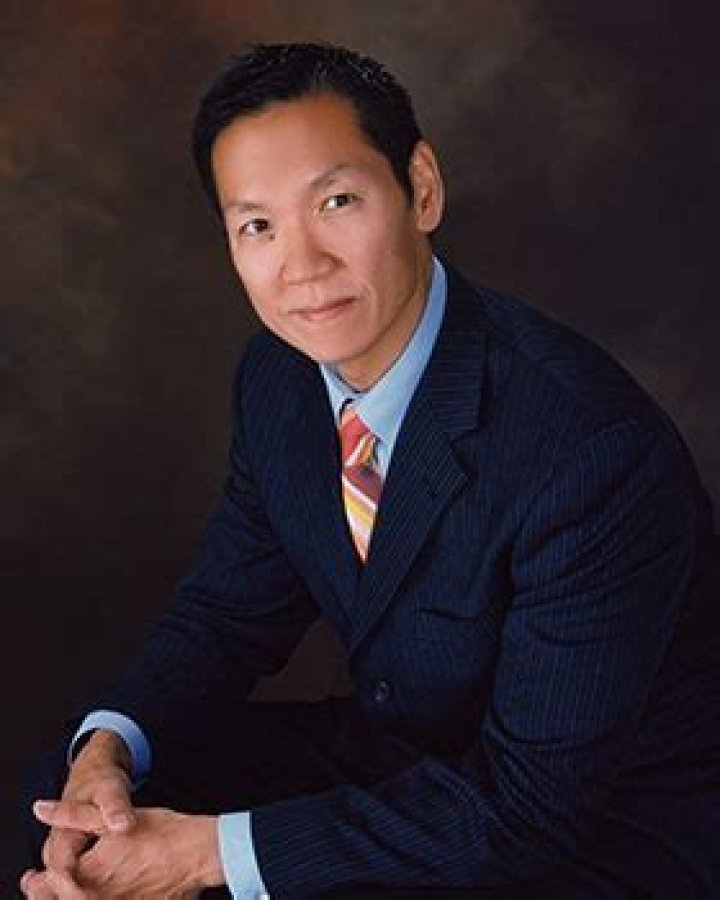 Dr. Michael Kim, MD – Fairfax, VA