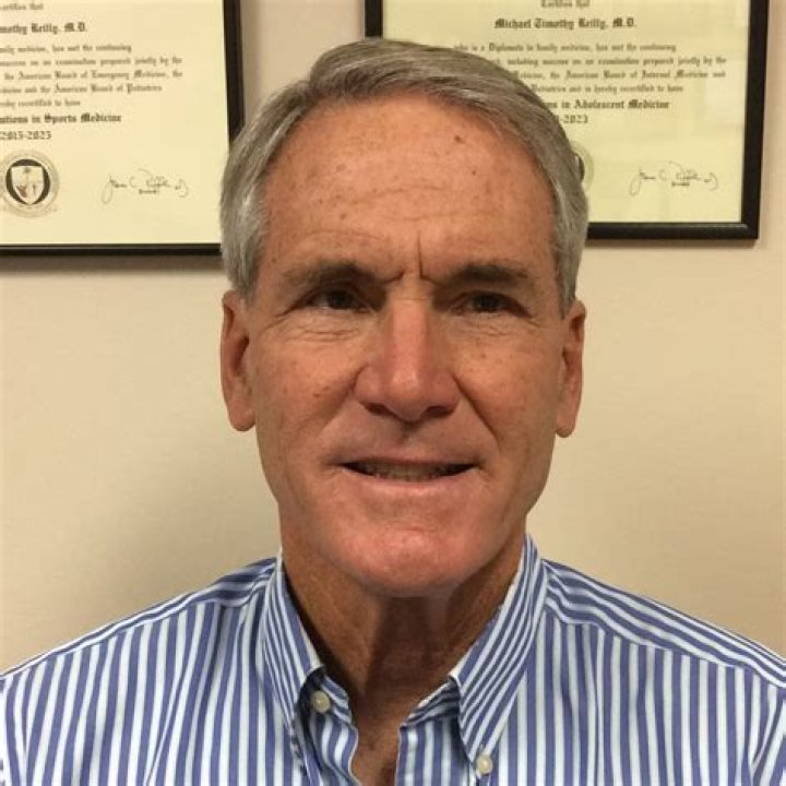 Dr. Michael Klein, MD – Saint Louis, MO