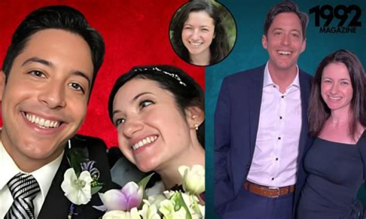 Michael Knowles Net Worth :: Wife Alissa Mahler, Wiki, Age, Family, Parents