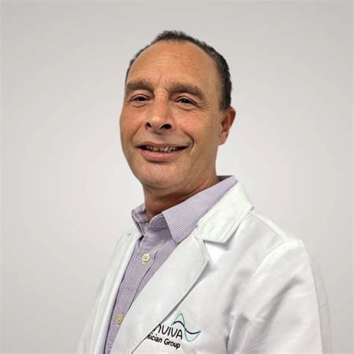Dr. Michael Kohen, MD – Daytona Beach, FL
