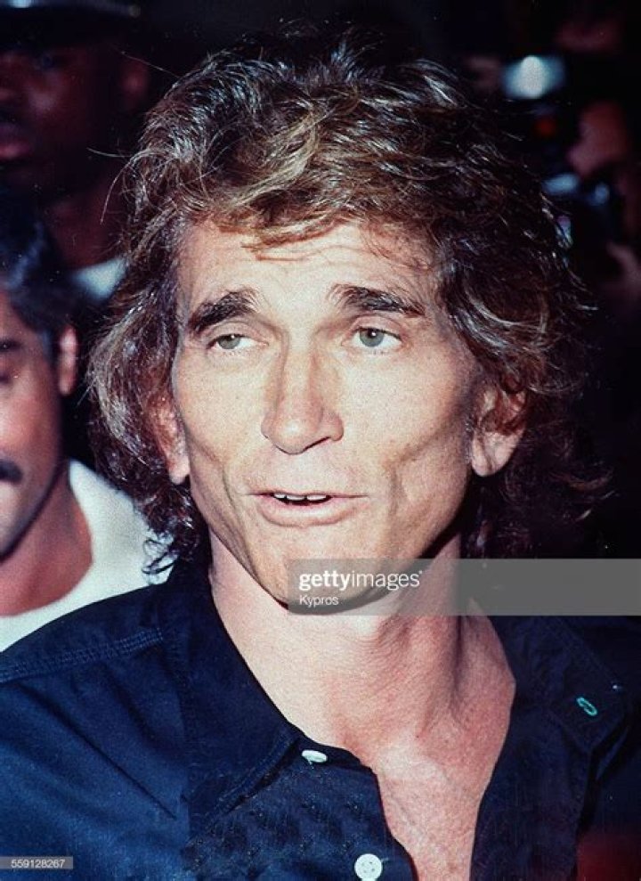 Michael Landon Biography - Facts, Childhood, Family Life & Achievements