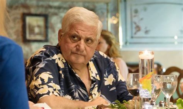 Michael Lerner top movies, TV shows and awards