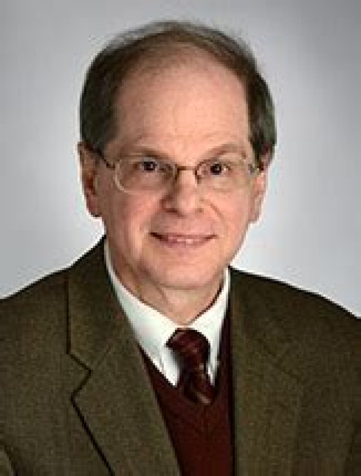 Dr. Michael Luchi, MD – Kansas City, KS