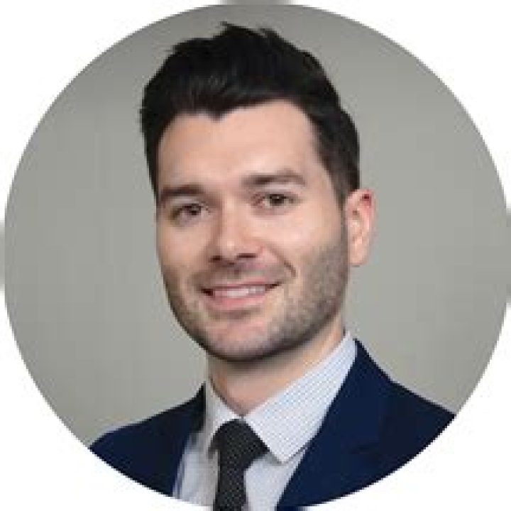 Dr. Michael Madden, DO – Scottsdale, AZ