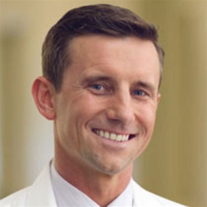 Dr. Michael Martin, MD – Santa Rosa, CA