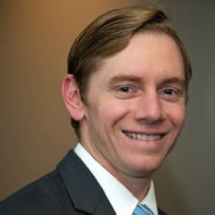 Dr. Michael Melancon, MD – Lafayette, LA