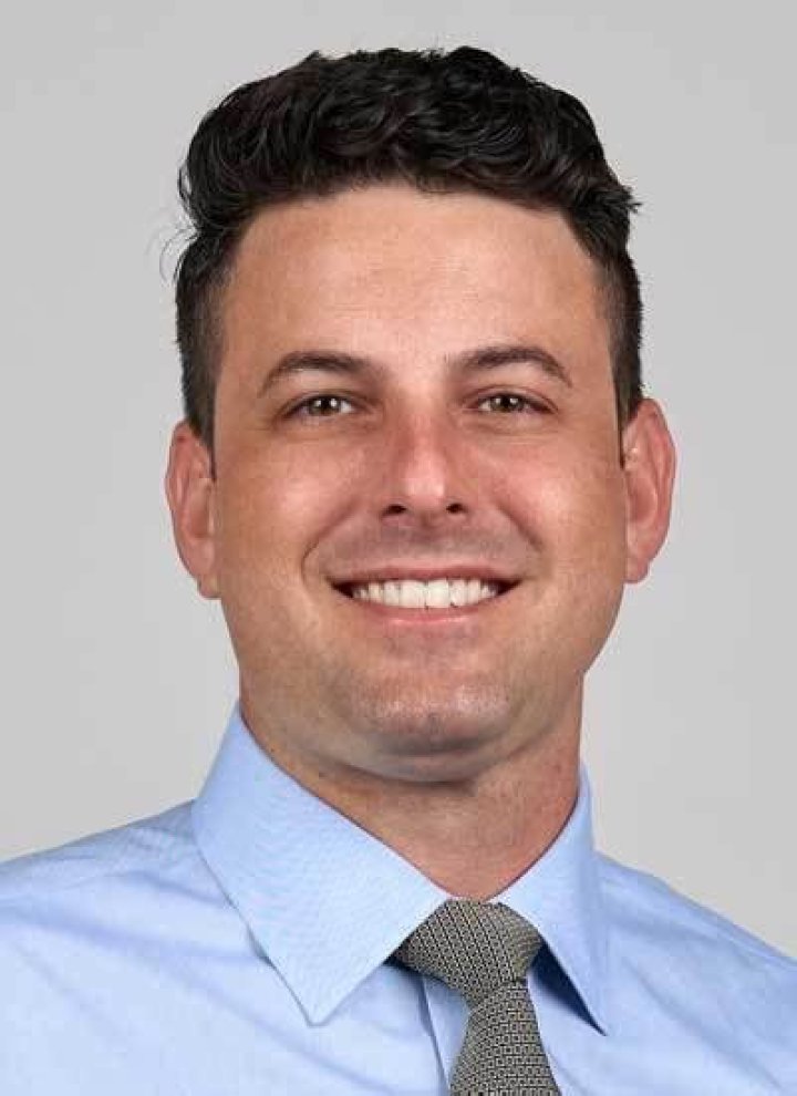 Dr. Michael Morris, MD – Edmond, OK