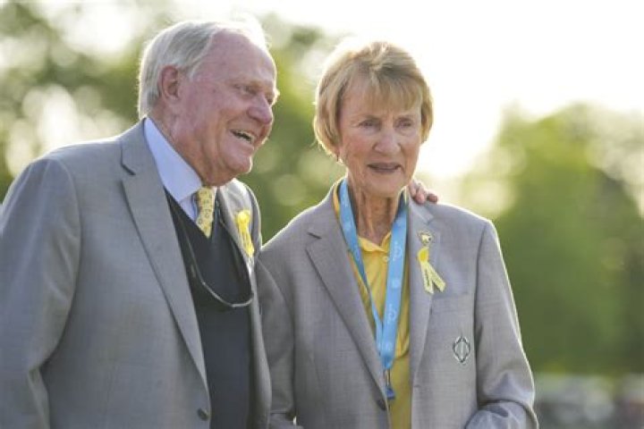 Michael Nicklaus Wiki, age, wife, children, Jack Nicklaus' son, net worth