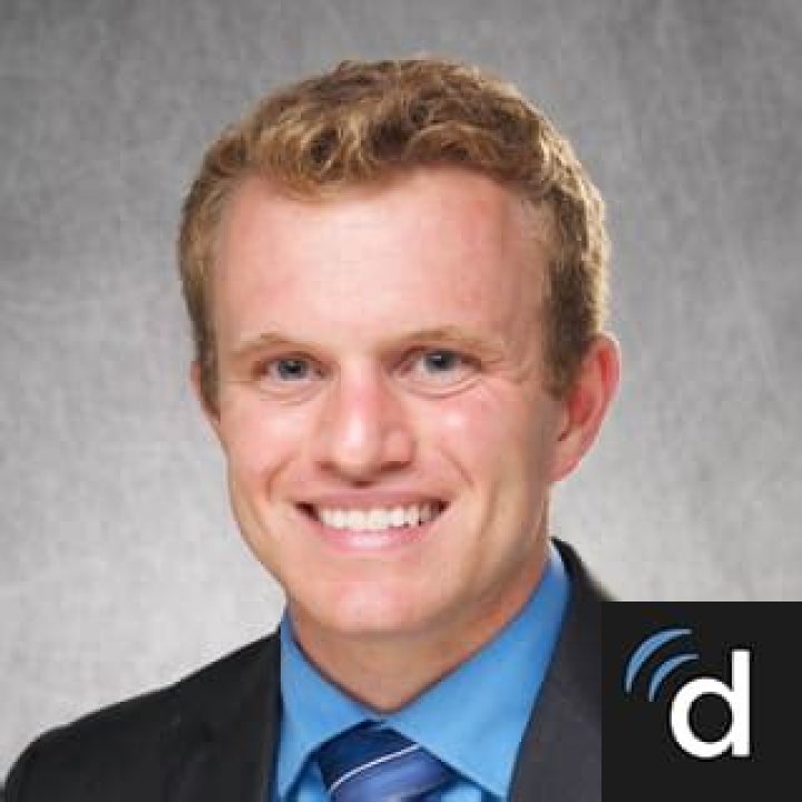 Dr. Michael Oberle, DO – Augusta, GA