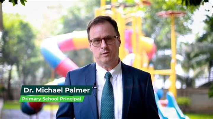 Dr. Michael Palmer, MD – Elmwood Park, NJ