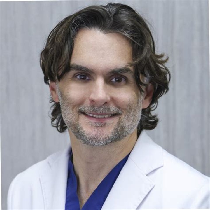 Dr. Michael Raber, MD – Coeur D Alene, ID