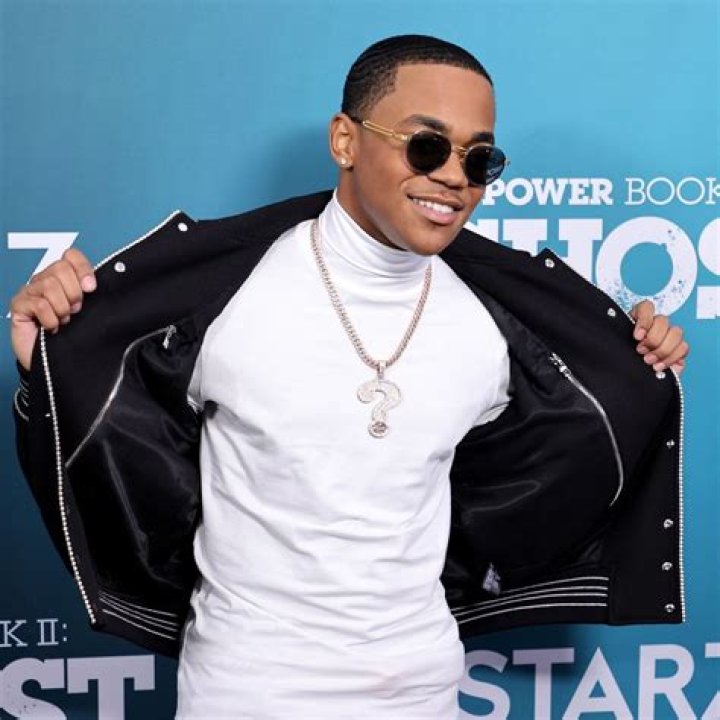 Michael Rainey Jr. Biography; Net Worth, Age, Height, Parents, Movies And Twin Of Eva Apios’ Boyfriend