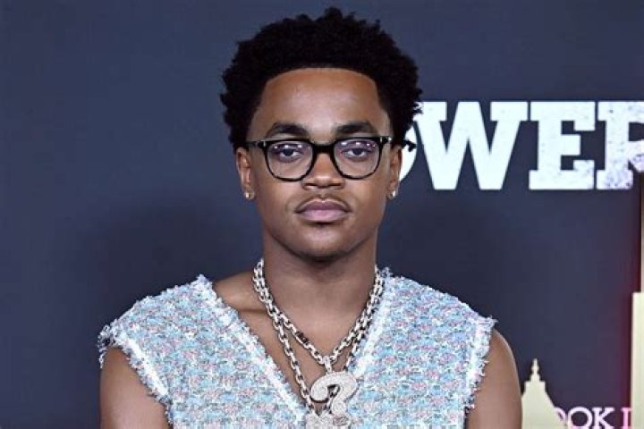 Michael Rainey Jr Wiki, Age, Height, Girlfriend & Net Worth