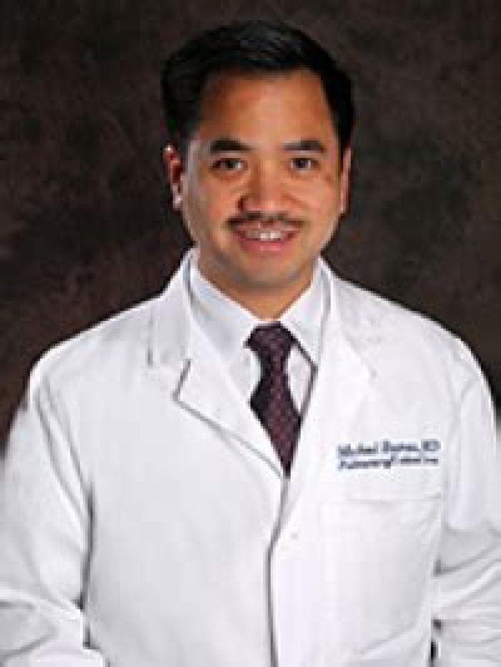Dr. Michael Ramos, MD – Pueblo West, CO