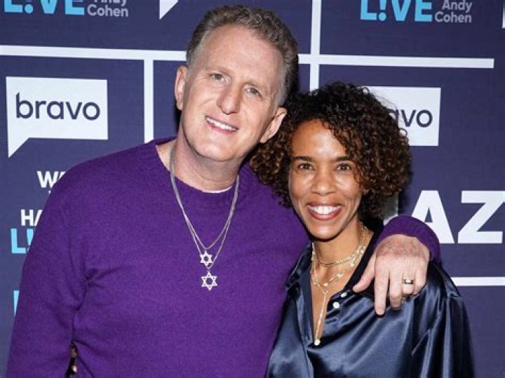 Michael Rapaport – Bio, Wife, Net Worth, Kids, Height, Brother, Family