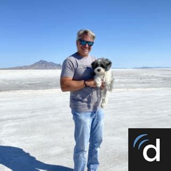 Dr. Michael Rogowski, MD – Park City, UT