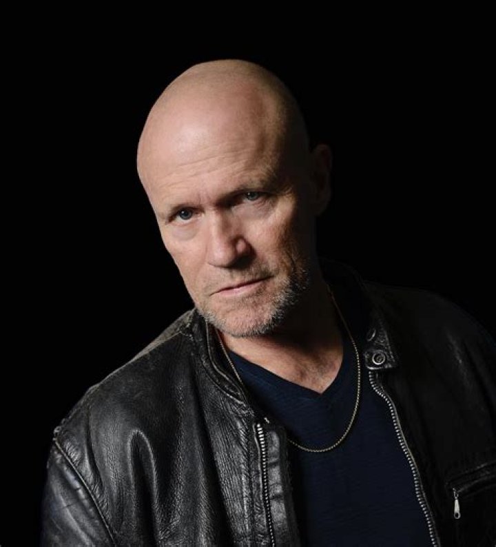 Michael Rooker Biography - Facts, Childhood, Family Life & Achievements