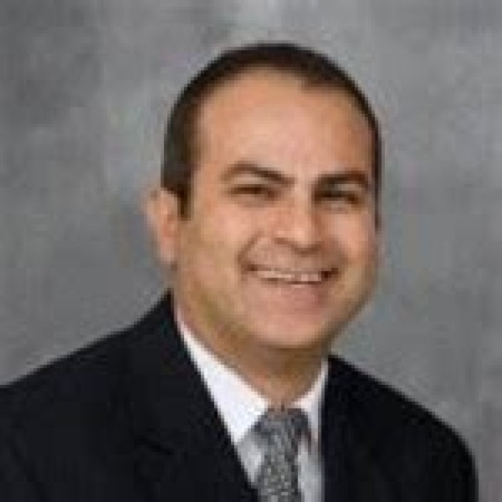 Dr. Michael Sackman, MD – Hillsdale, MI