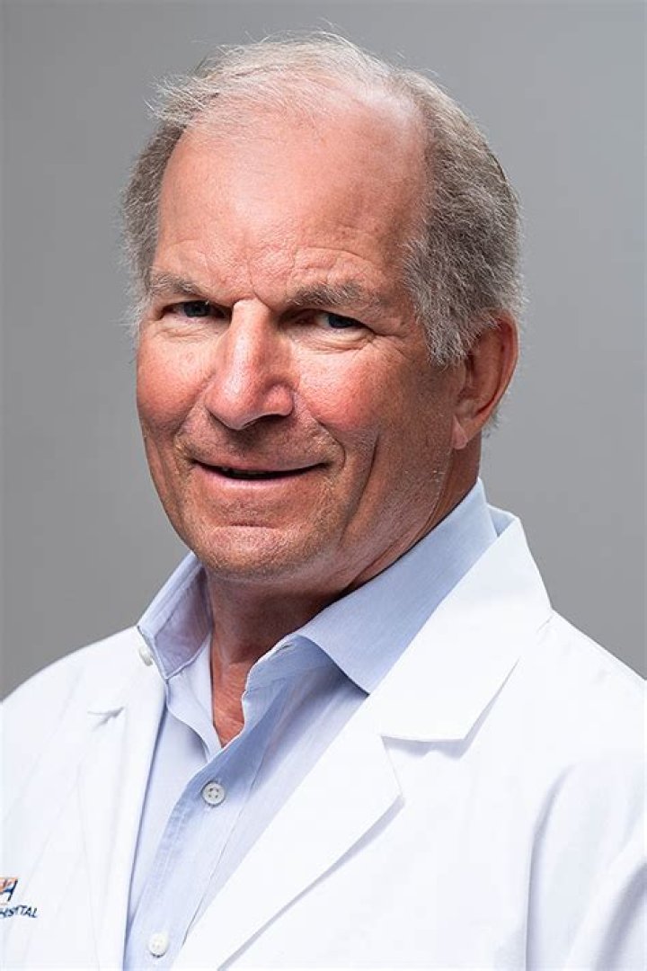Dr. Michael Schmidt, MD – Deerfield Beach, FL