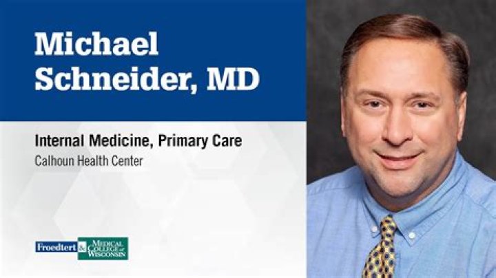Dr. Michael Seidner, MD – Englewood, NJ