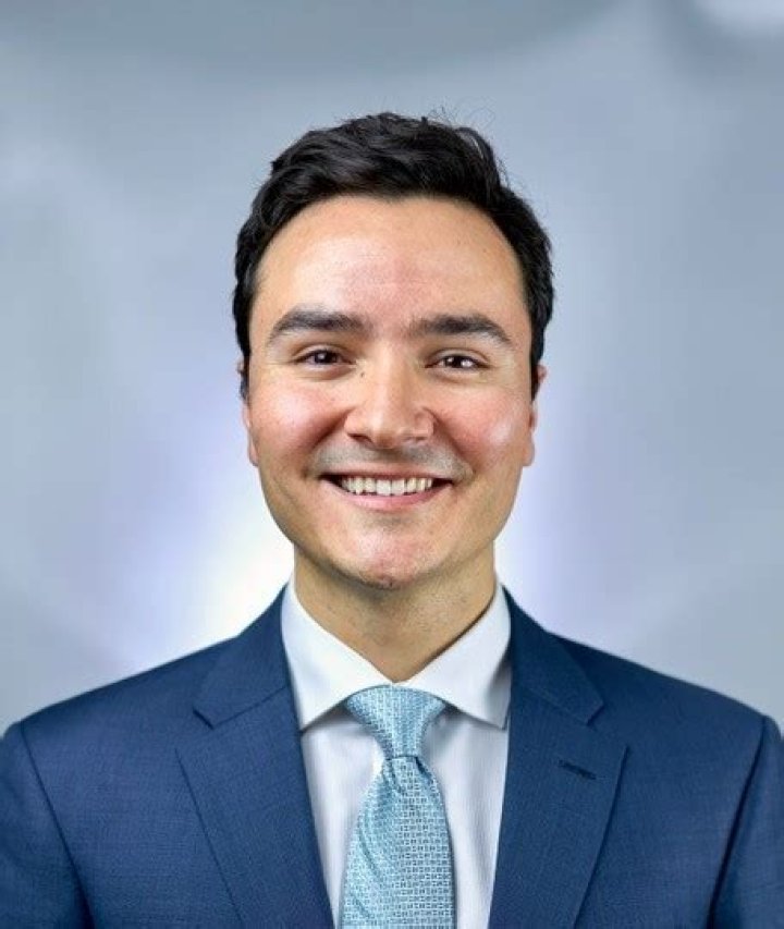 Dr. Michael Senter-Zapata, MD – Boston, MA